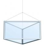 Hanging Displays - Perfex Sky Frames