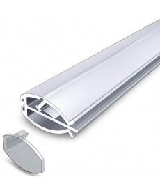 Banner stand with gripper bars