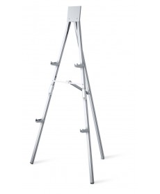 Aluminum Classic Easels