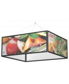 Hanging Displays - Perfex Sky Frames