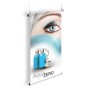 Hanging Trapeze Bars: BP01