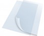 Clear Plastic Lenses 8-1/2" x 11": CPL3