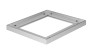 Single sided Charisma SEG Frame 24"x36"