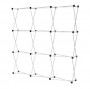 Presto Pop-Up Frame: PFK33