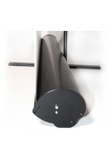 Contender Retractable Banner Stands