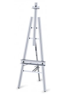 Testrite Traditional Studio Easel 1400