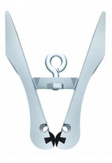 Hanging Clamp with Integted Eye Hook for Ceiling Drops