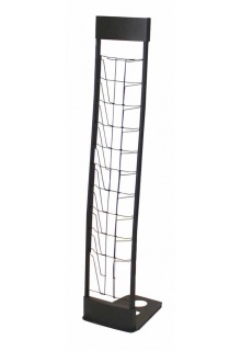Literature Stands - Innovate
