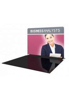 Formulate Essential 10' Displays: Straight