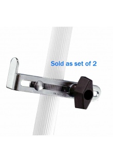 Replacement Metal Chart Holder to use with Testrite easel